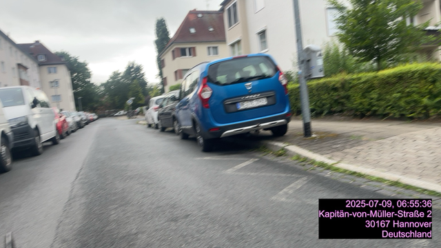 Sicher - Gleichzeitig <> Gegenläufig Verkehr nicht Gewährleistet- Die Feuerwehr sagt sicher Danke im Notfall- Keine 1,59m Fussverkehrs