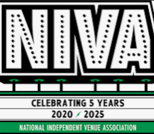 National Independent Venue Alliance