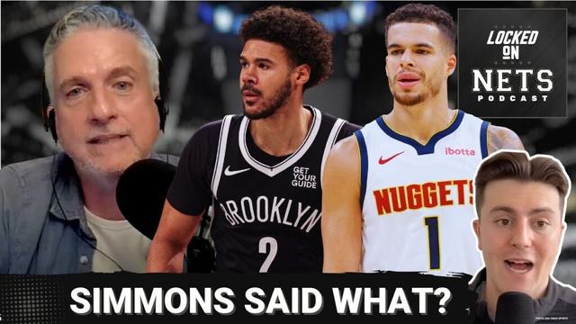 Bill Simmons SHREDS Brooklyn Nets' Offseason | Are his criticisms justified?