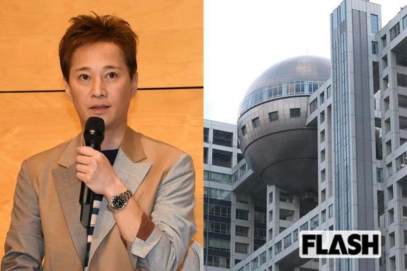 フジテレビ“検証番組”が視聴率1％の大惨事、YouTubeもわずか9万回再生…世間はもう見捨てたのか？