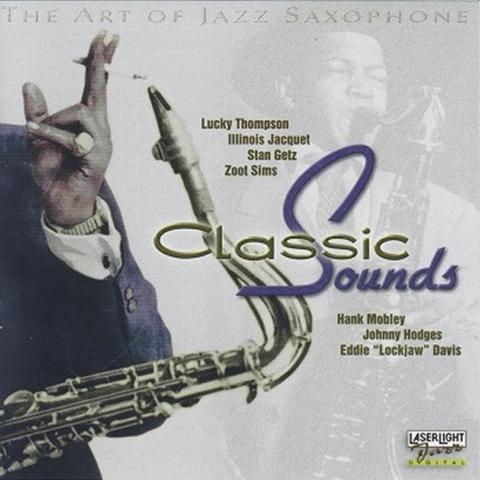Cover: Stan Getz - Desafinado