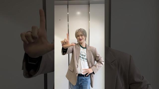 ラヴィット！新木曜レギュラーになりました🐰これからよろしくお願いします！！！#ラヴィット #INI #INI_THE_ORIGIN #INI_Pineapple_Juice #佐野雄大 #YUDAI