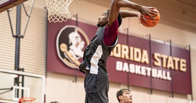 Noles News: FSU basketball’s non-conference schedule takes shape