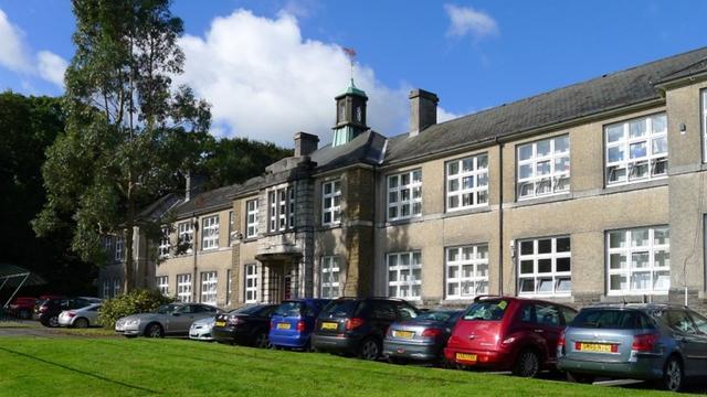 Gowerton School