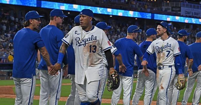 Royals Rumblings - News for July 10, 2025