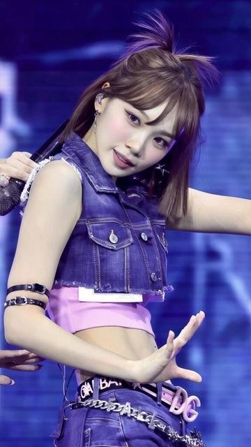 Chaewon