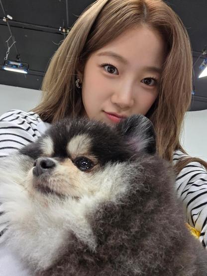 250710 Kazuha Weeverse Update