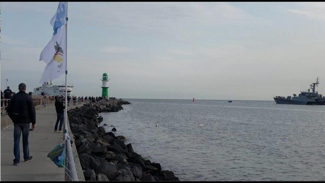 Dann kann man Rostock abschreiben - über den Zustand der norddeutschen Friedensbewegung