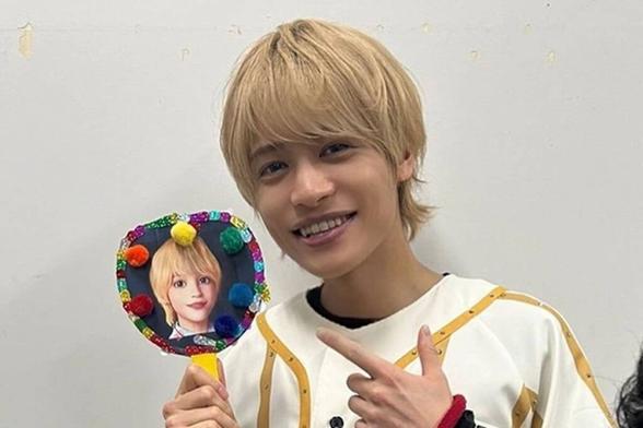 WEST.中間淳太　“お相手ダンサー”と共演していたメンバーの妻・狩野舞…