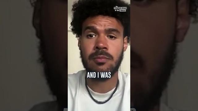 Cam Johnson with a heartfelt goodbye to the Brooklyn Nets #brooklynnets #nets #nbashorts