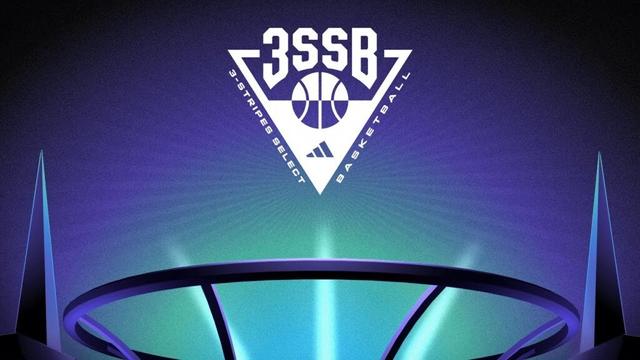 Bo Ogden, Billy White III & ASAK Elite vs. Deron Rippey & New Heights | Adidas 3SSB Boys