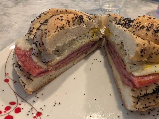 Porkroll