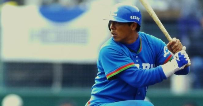 「ダイエー復帰の約束」も「メジャー挑戦」も反故にして…“史上最大のトレード”で西武移籍した佐々木誠はなぜFA宣言残留したのか？ - プロ野球 - Number Web