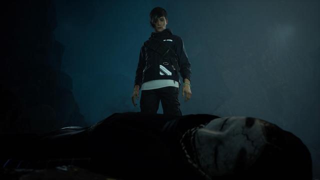 📰 Una imagen #random #randomImageGame #randomPic #imagenRandom #videogames #GhostwireTokyo - Ghostwire Tokyo