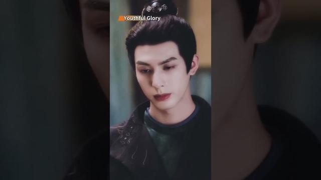 จากแรกเห็นสู่ตลอดไป❤️ #ความรุ่งโรจน์แห่งวัยเยาว์ #YouthfulGlory #love #cdrama