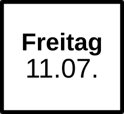 Freitag