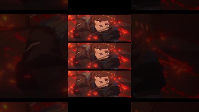 #ReoNa #EndofDays -【TVアニメ】アークナイツ【焔燼曙明/RISE FROM EMBER】ノンクレジットオープニング映像-