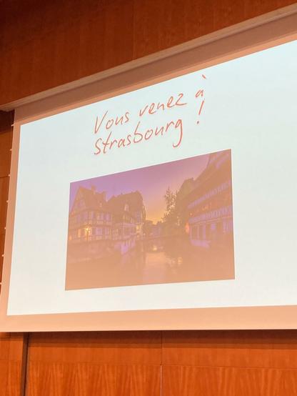 Annonce JOBIM2026 à Strasbourg