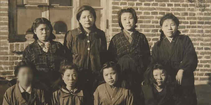 Japanese 'sex offerings' to Soviet troops in 1945 fully exposed