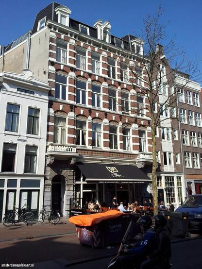 Datum opname: maart 2012.