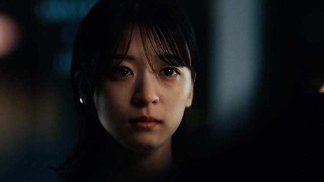 【Official】Uru 「Never ends」 TBS系金曜ドラマ「DOPE 麻薬取締部特捜課」主題歌