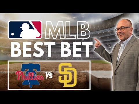 フィラデルフィア・フィリーズvsサンディエゴ・パドレスの今日の予測|金曜日のMLBは7/11/25のピックです