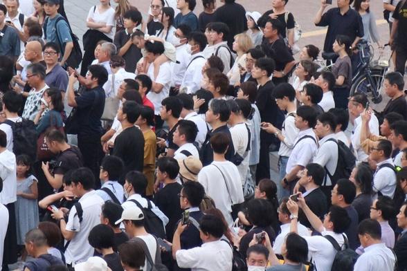 Dual surnames for married couples in focus ahead of Japan poll
