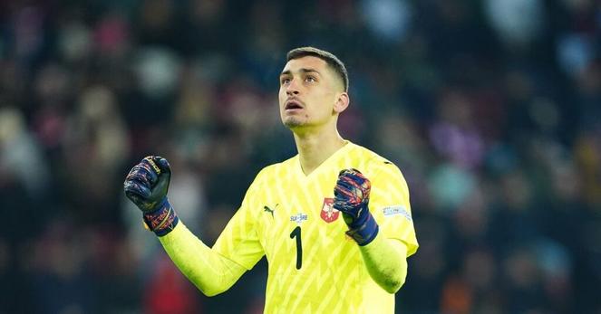 AFC Bournemouth, Chelsea agree Đorđe Petrović transfer