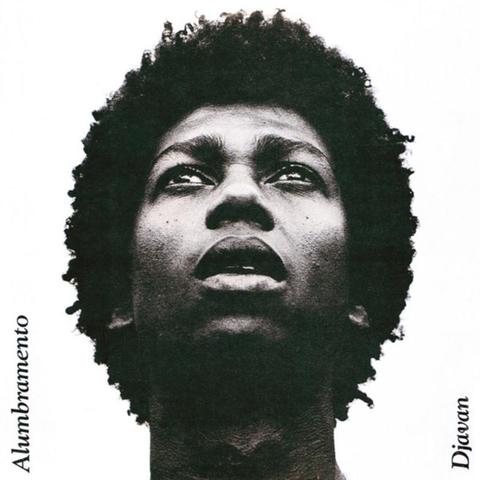 Cover: Djavan - Serrado