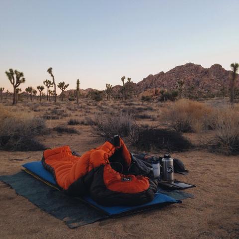 Sometimes, I don't even need a tent. 
.
.
.
#joshuatree #nationalpark #joshuatreenationalpark
#nature #outdoors #desert #california #photography #natura #geology #gooutside #camping #campvibes #exploration #goexplore #wanderer