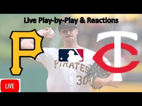 Paul Skenes Live Stream |ピッツバーグパイレーツvsミネソタツインズライブストリーム|ファンの反応