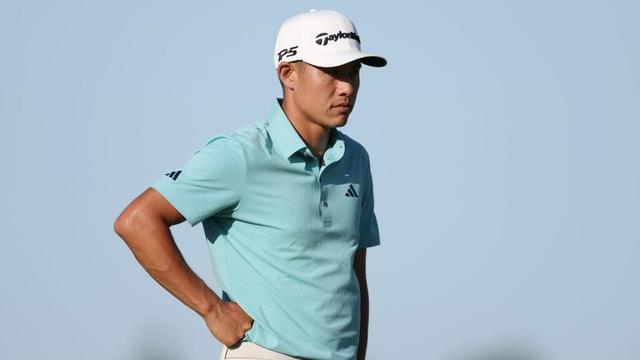 5 golfers who shockingly missed the cut at the 2025 Scottish Open