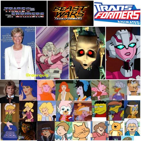 happy birthday susan blu arcee transformers