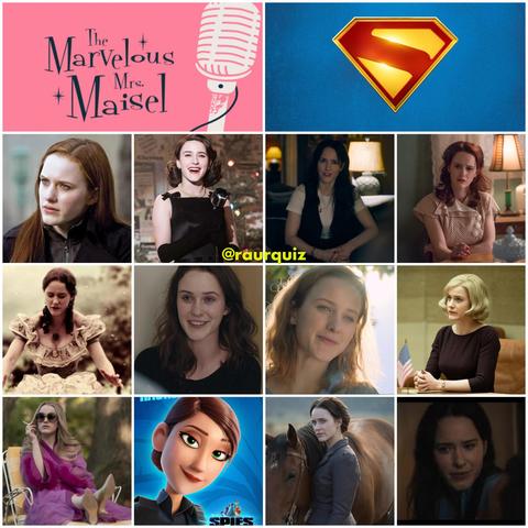 happy birthday rachel brosnahan lois lane