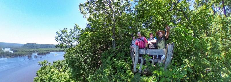 photo by richard rathe