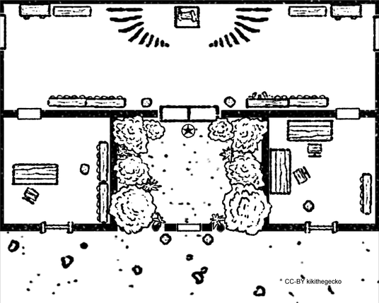 similar map but in fantasy style
