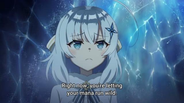 涙が止まらない】視聴者全員が泣いた神回がこちら!公女殿下の家庭教師 第3話