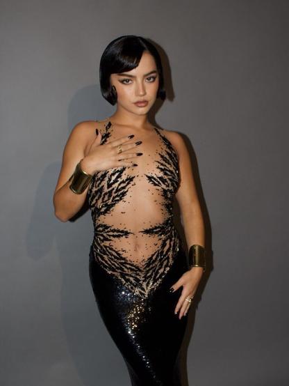 Isabela Merced