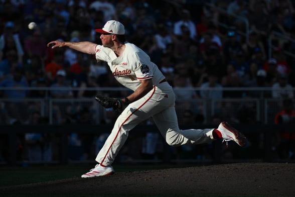 Who the Orioles Could Draft with the 19th Pick