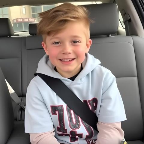 Kai Trump’s Viral TikTok Sparks National Debate: Coming-of-Age Celebration or Misstep in the Spotlight?