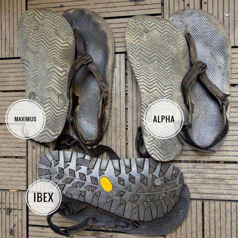 Sandalen