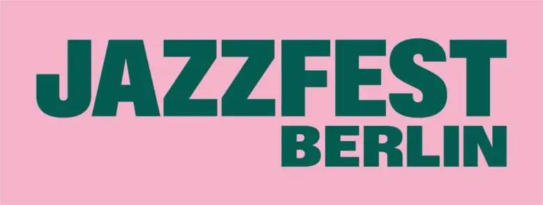 Jazzfest Berlin Logo 2025