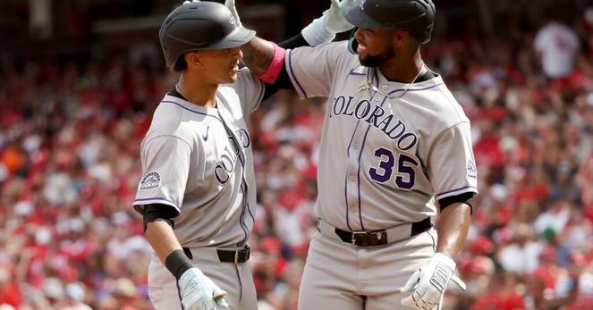 Cincinnati Reds 4, Colorado Rockies 3: Rookies shine, but missed opportunities spell Rox doom
