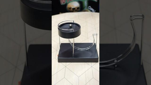 永久機関が売ってた！ Infinity machine