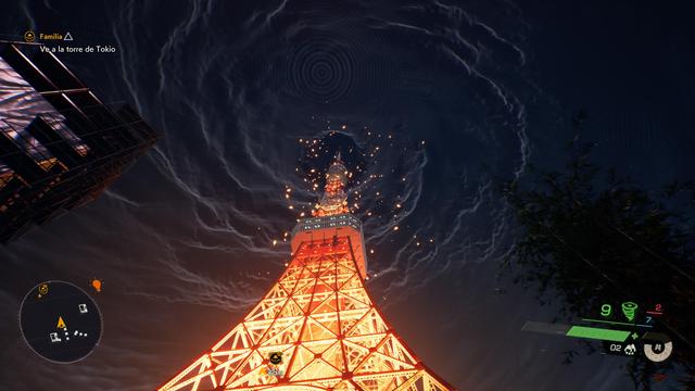 📰 Una imagen #random #randomImageGame #randomPic #imagenRandom #videogames #GhostwireTokyo - Ghostwire Tokyo