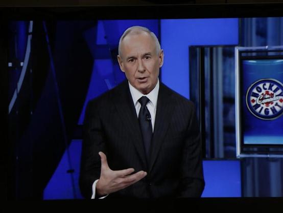 Don Cherry ‘very disappointed’ by Ron MacLean’s comments about health, Hockey Night in Canada exit