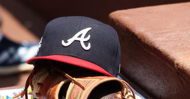 Braves select SS Cody Miller with the 96th overall pick in 2025 MLB Draft