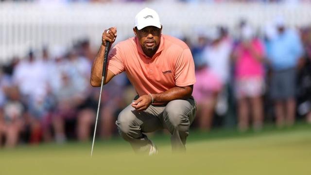 Is Tiger Woods playing at US Open?: Update after Achilles injury