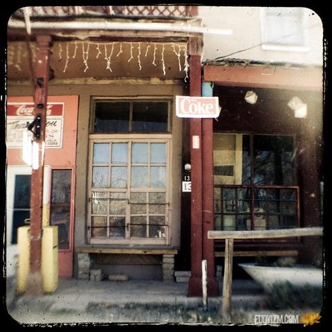 #Cerrillos #NewMexico #505 
SONY DSLR-A700 through a #kodak #duaflex II #TTV #ThroughTheViewFinder
#nature #outdoors #photography #geology #gooutside  #exploration #goexplore #wanderer