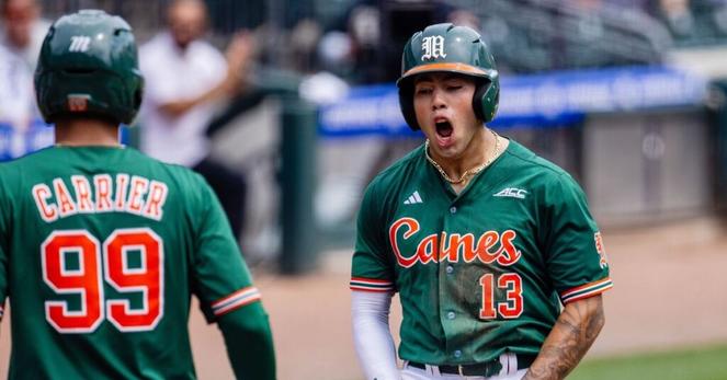 MLB Draft 2025: Mets select Antonio Jimenez with their third pick
